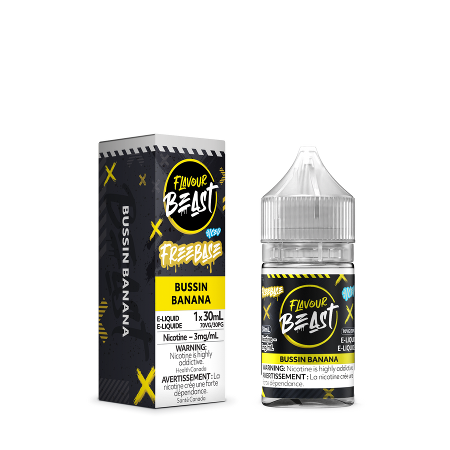 Flavour Beast Freebase