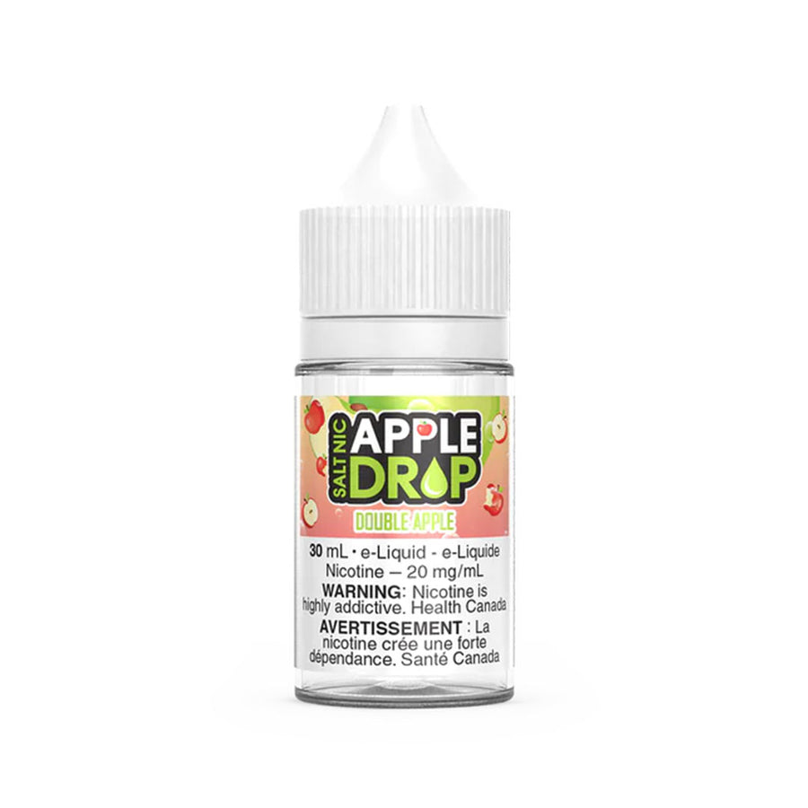 Apple Drop Freebase - Double Apple