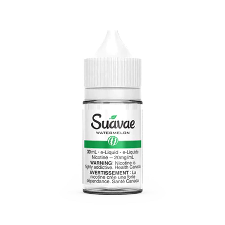 Suavae Salt - Watermelon