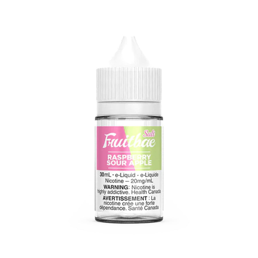 Fruitbae Salt - Raspberry Apple