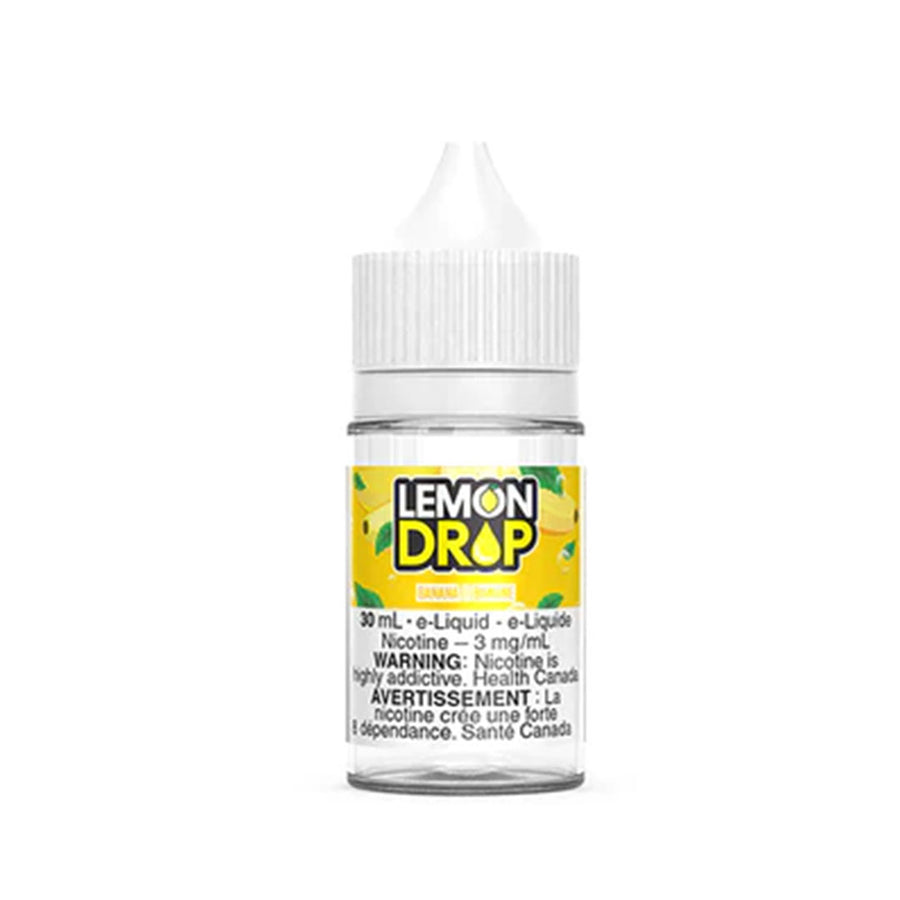Lemon Drop Freebase - Banana