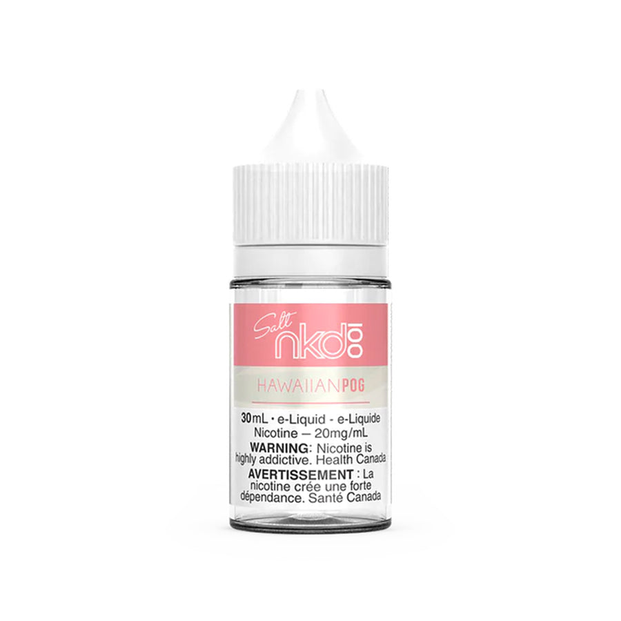 Naked 100 E-Liquid Salt - Hawaiian Pog