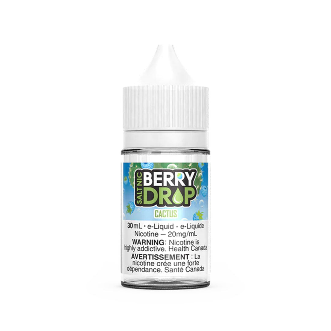 Berry Drop Salt - Cactus