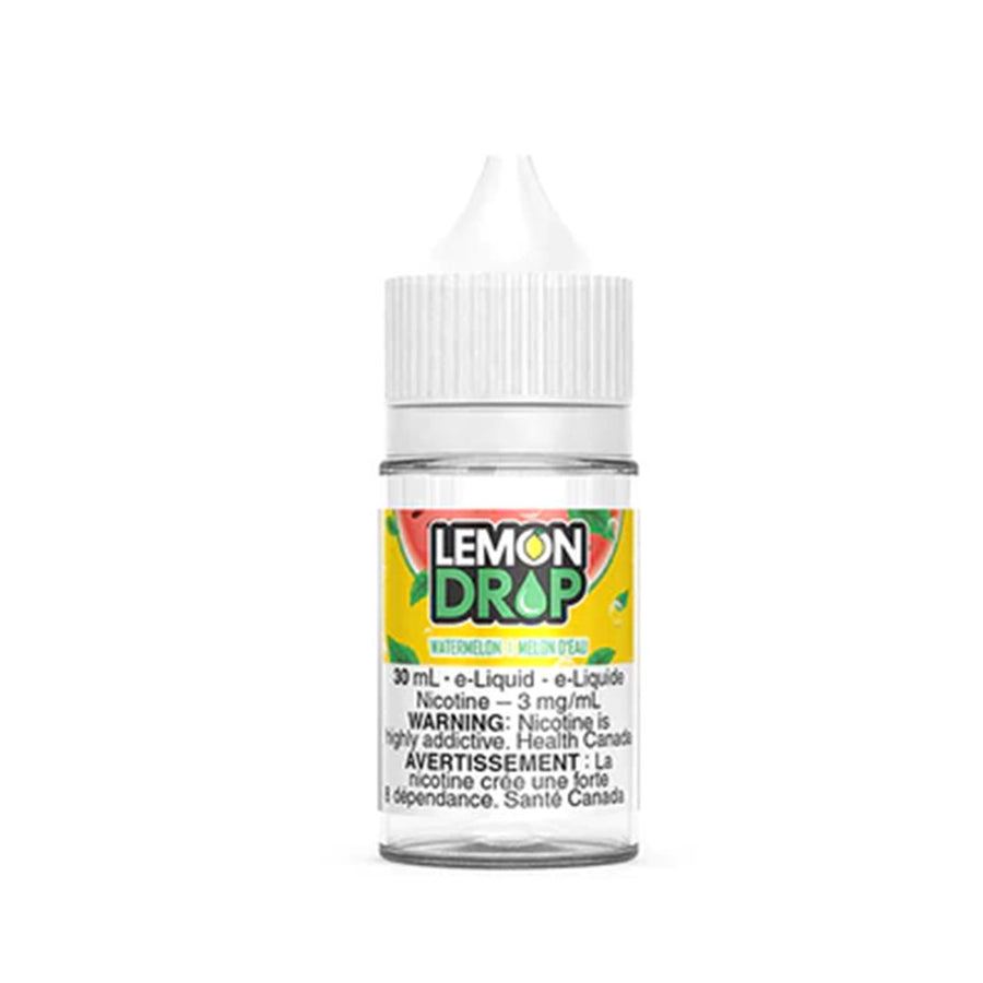 Lemon Drop Freebase - Watermelon