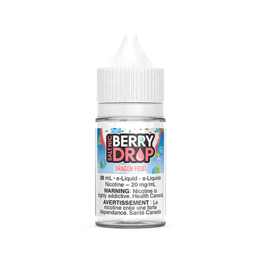 Berry Drop Salt - Dragon Fruit