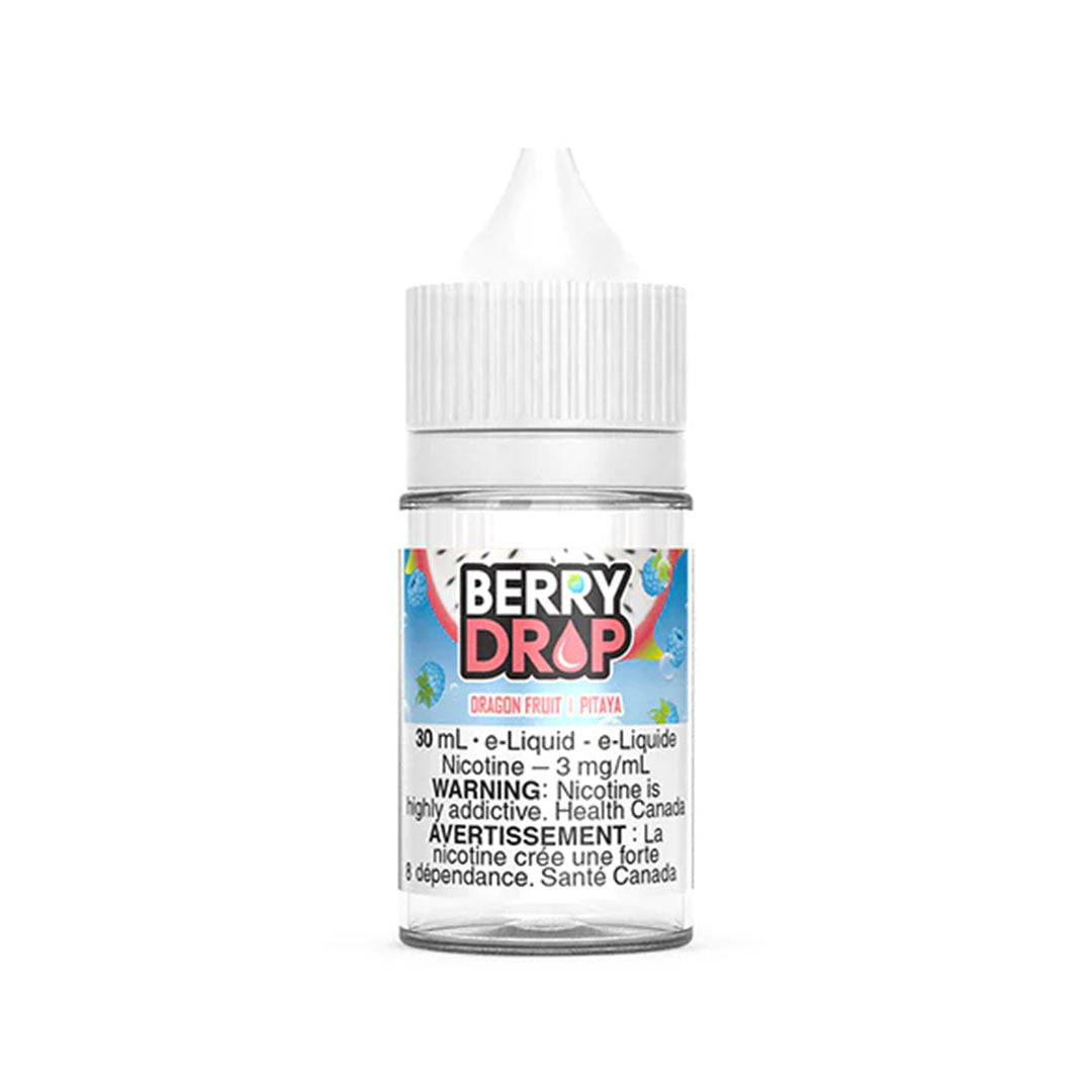 Berry Drop Freebase - Dragon Fruit