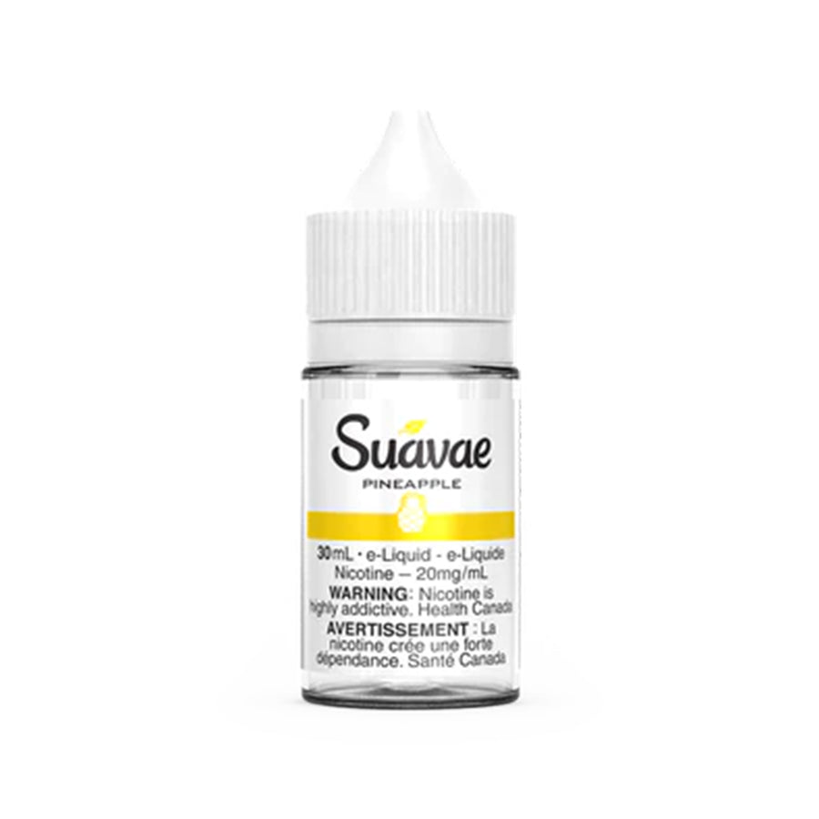 Suavae Salt - Pineapple