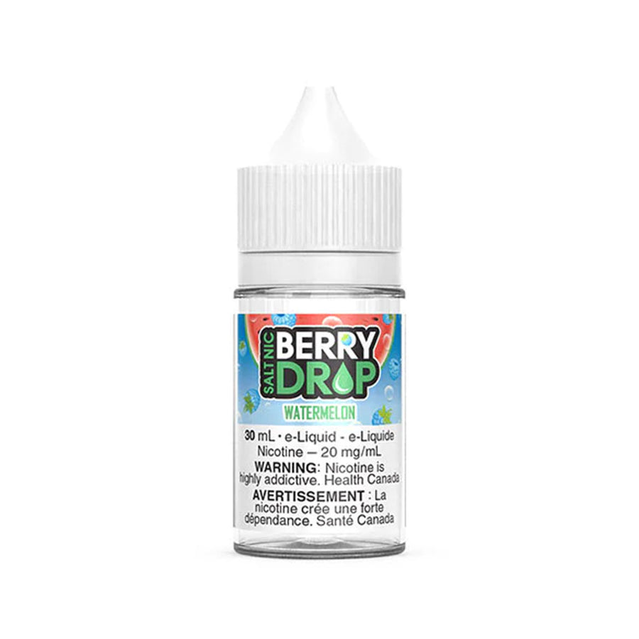 Berry Drop Salt - Watermelon