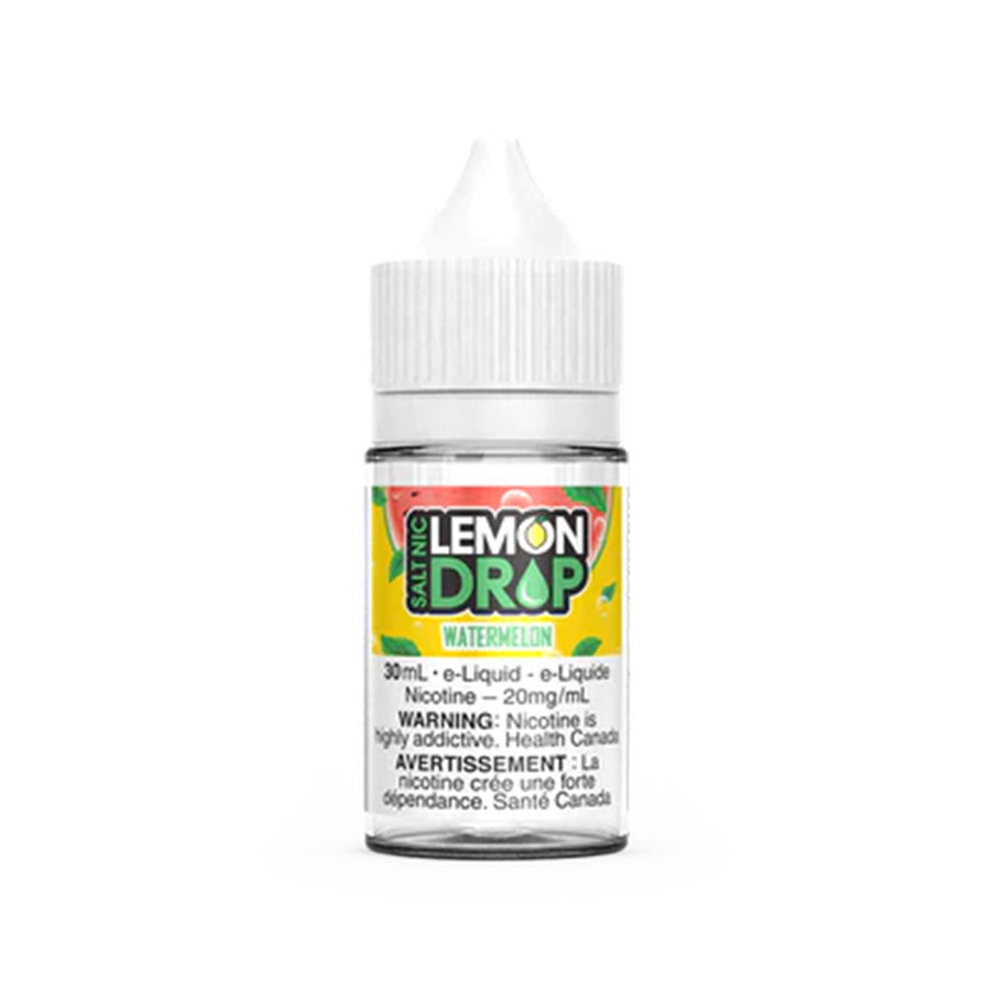 Lemon Drop Salt - Watermelon
