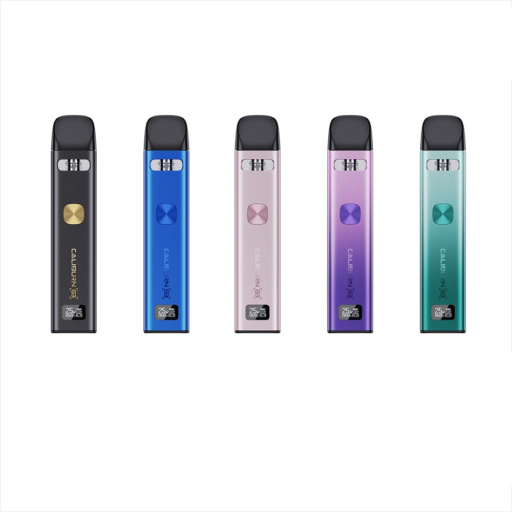 Uwell Caliburn G3 Kit