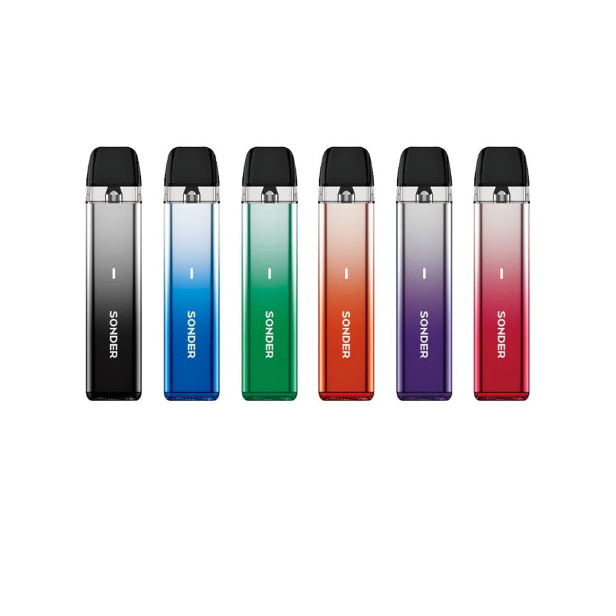 Geekvape Sonder Q Lite Pod Kit