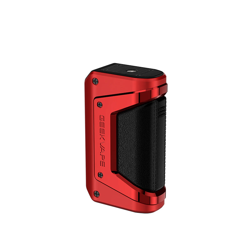 Geekvape Aegis Legend 2 Box Mod - Red