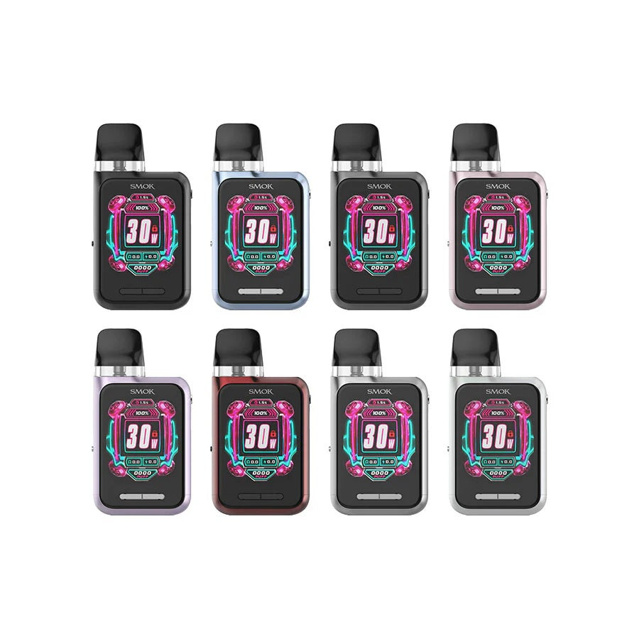 Smok Gt Pods SMOK Nord GT Replacement Pod Smok Gt Pods SMOK Nord GT Replacement Pod