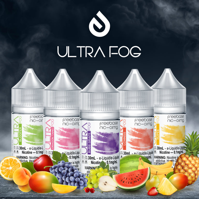 Fresh Vape, Canadas 1 Vape Shop. Best Vape Shop in Duncan & Victoria