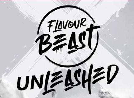 Flavour Beast Unleashed Salt