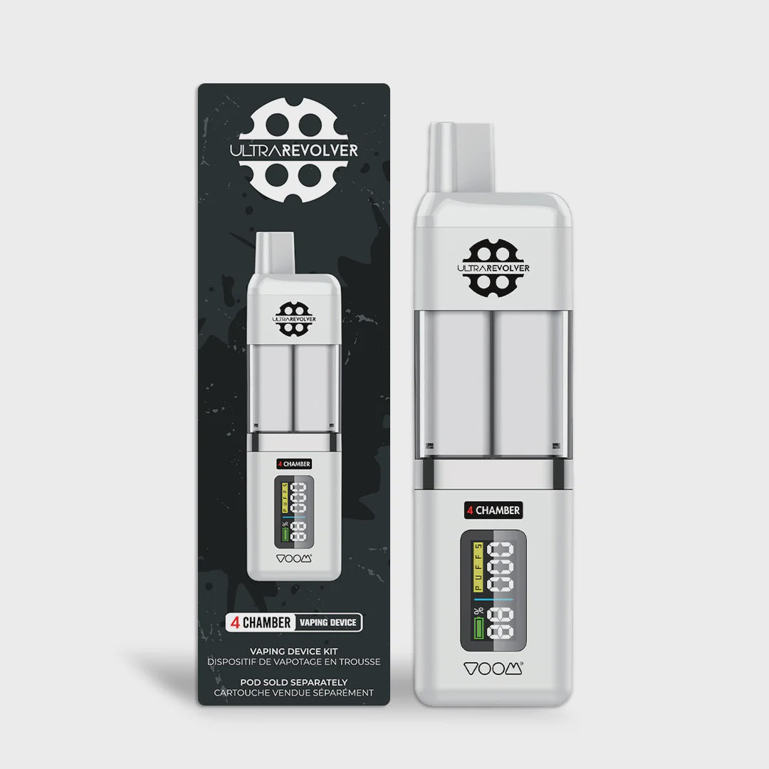 Ultra Revolver freshvape Ultra Revolver freshvape