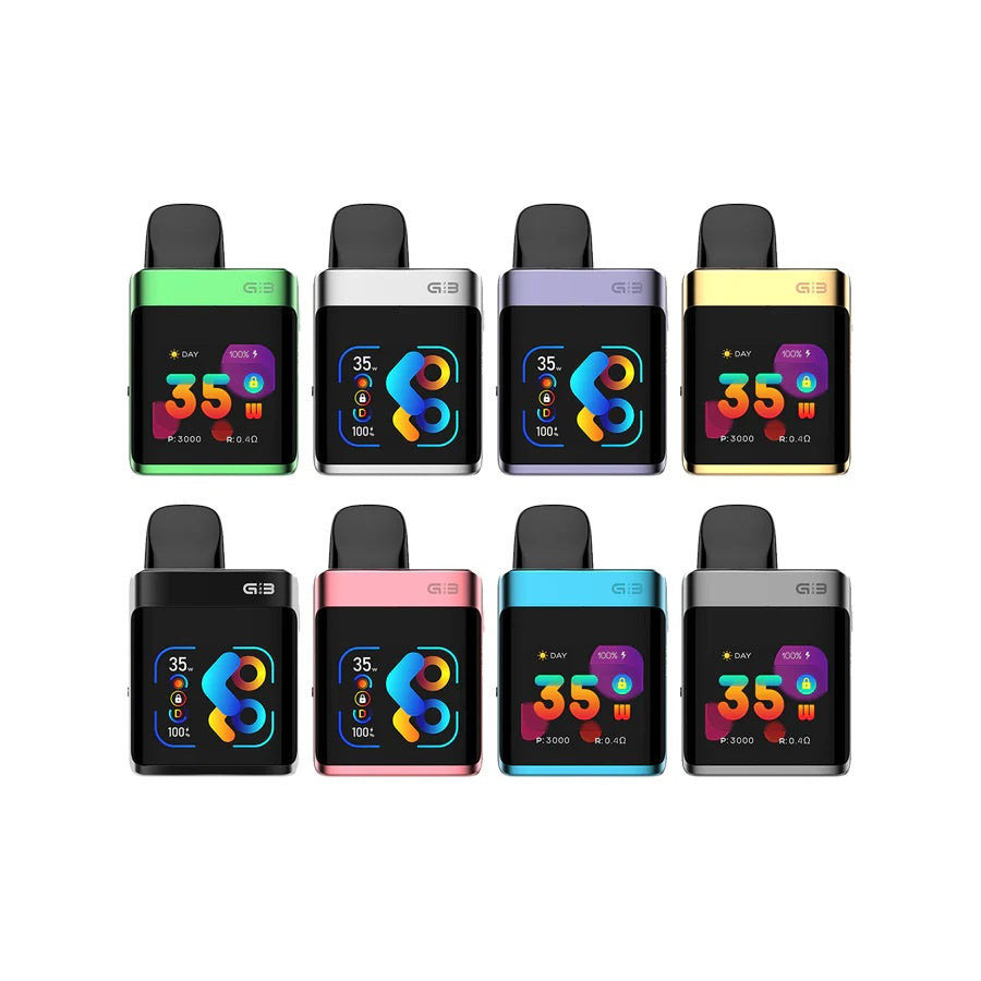 Uwell Caliburn Pro KOKO Kit freshvape Uwell Caliburn Pro KOKO Kit freshvape