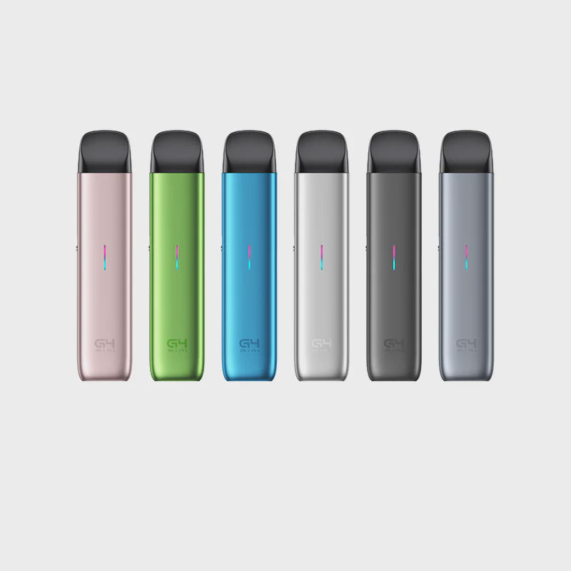 Uwell Caliburn G4 Mini Kit freshvape Uwell Caliburn G4 Mini Kit freshvape