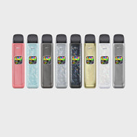 Thumbnail for Uwell Caliburn G4 Kit