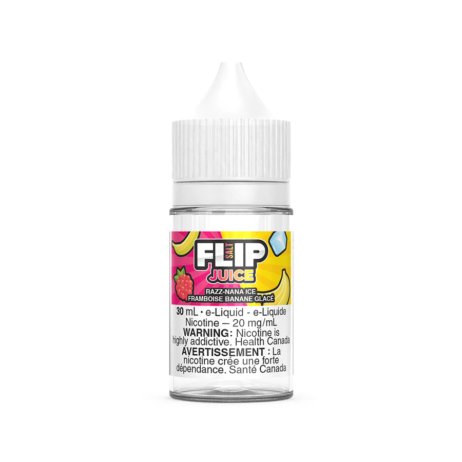 Flip Juice Salt