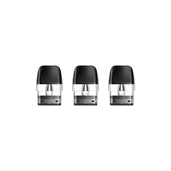 Geekvape Q  Replacement Pods