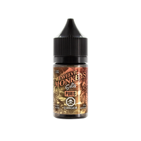 Thumbnail for Twelve Monkeys E-Liquid Salt - Puris