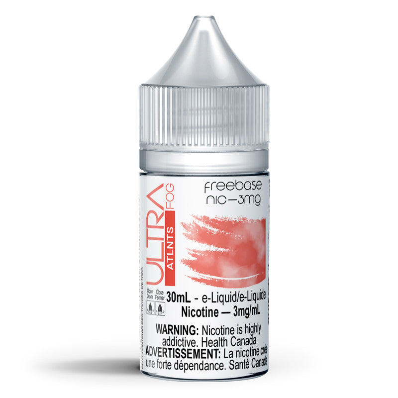 ULTRA Fog Freebase - ATLNTS