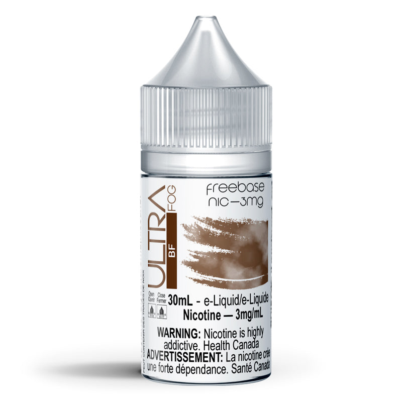 ULTRA Fog Freebase - BF