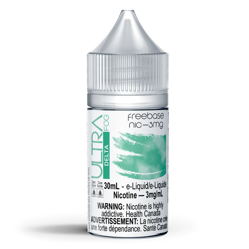 ULTRA Fog Freebase - Delta