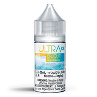 Thumbnail for ULTRA E-Liquid Mango Ice
