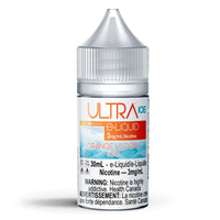 Thumbnail for ULTRA E-Liquid Orange Scoops Ice
