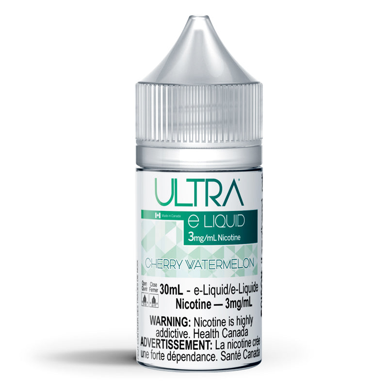 ULTRA Freebase - Cherry Watermelon