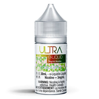 Thumbnail for ULTRA E-Liquid Double Apple