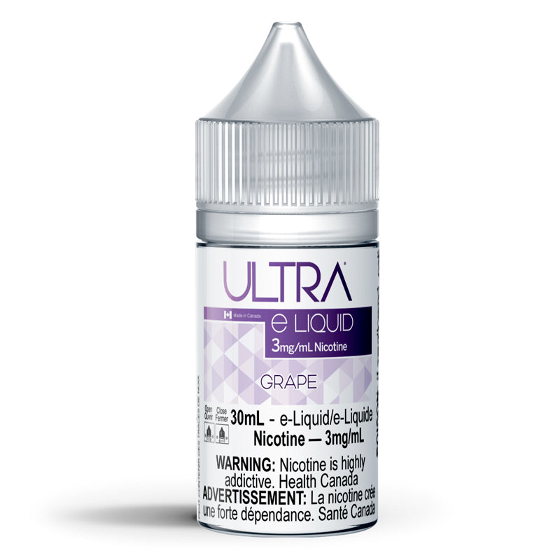 ULTRA Freebase - Grape