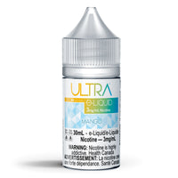 Thumbnail for ULTRA E-Liquid Mango