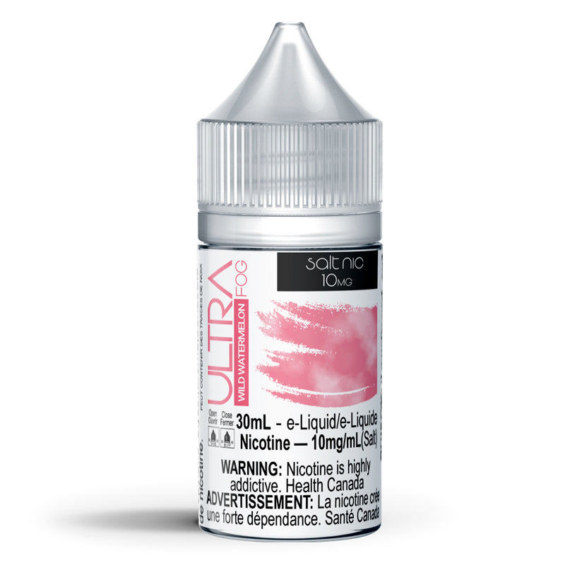 ULTRA Fog Salt - Wild Watermelon