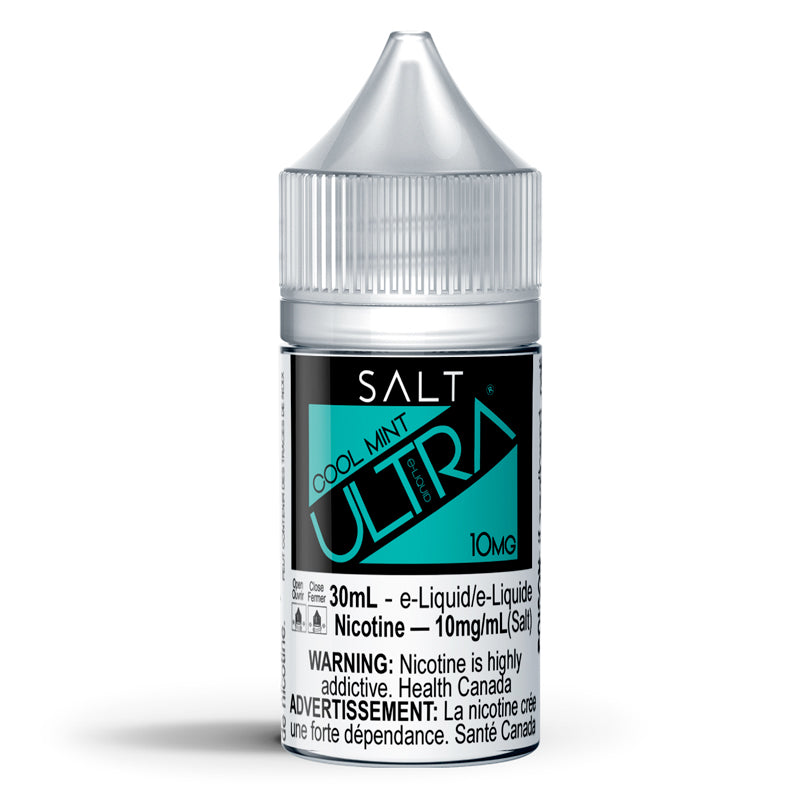 ULTRA Salt Cool Mint