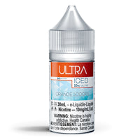 Thumbnail for ULTRA Salt Orange Scoops Ice
