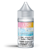 Thumbnail for ULTRA Salt - Strawberry Lemon Ice