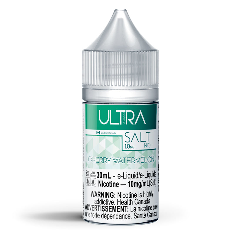 ULTRA Salt - Cherry Watermelon