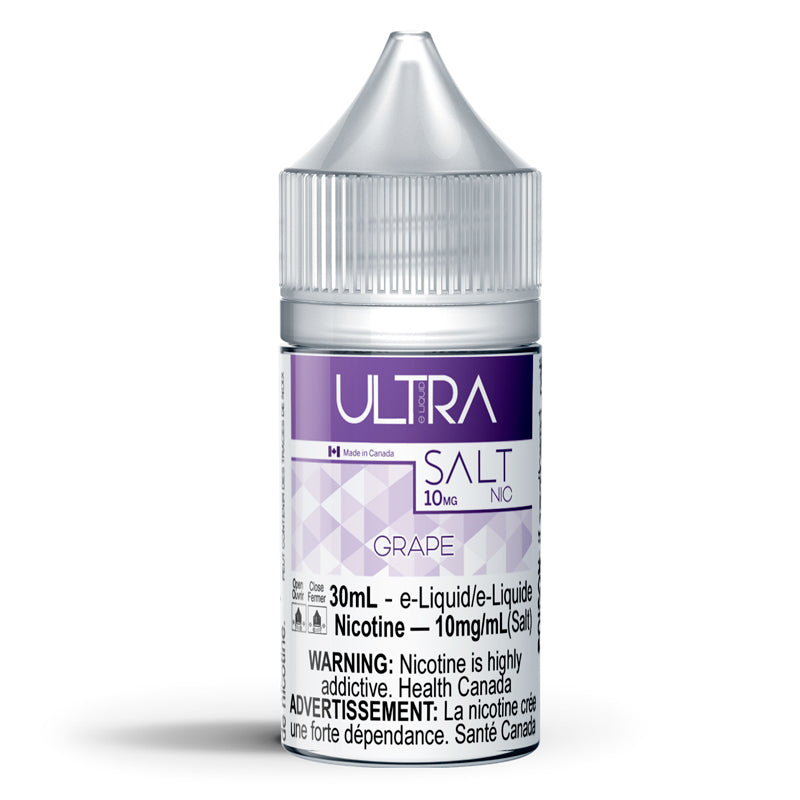 ULTRA Salt - Grape