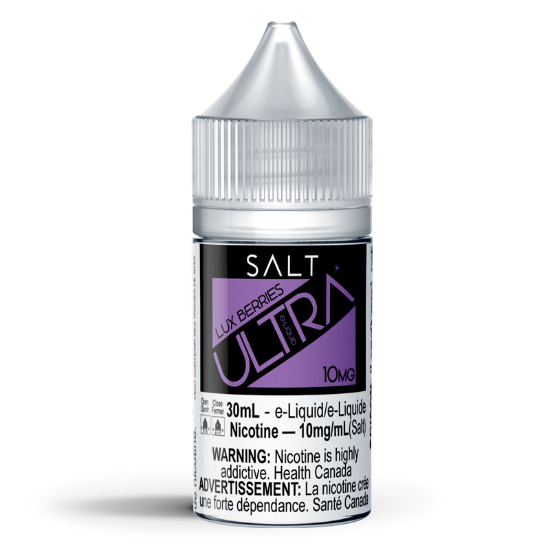 ULTRA Salt - Lux Berries
