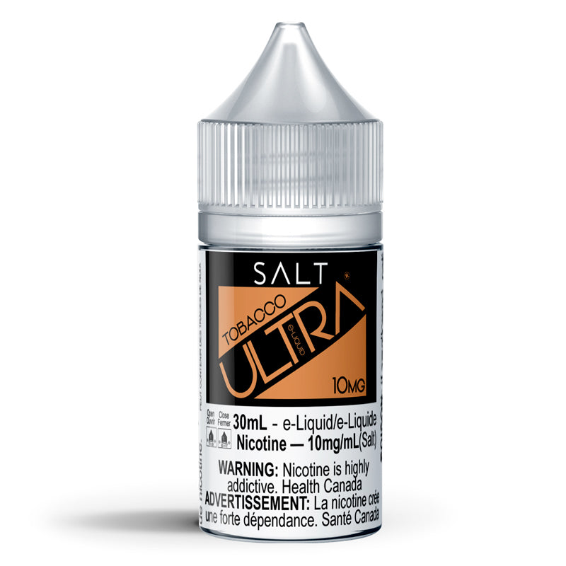 ULTRA Salt - Tobacco
