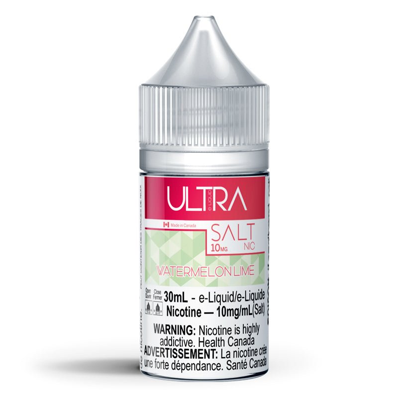 ULTRA Salt - Watermelon Lime