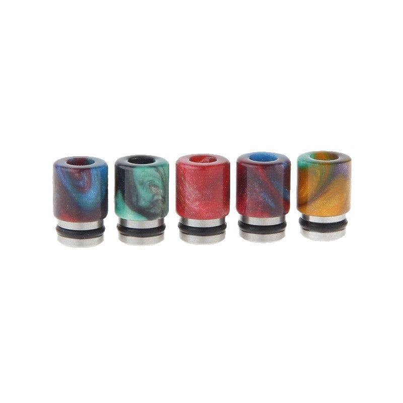 Fv 510 Resin Drip Tips – Freshvape