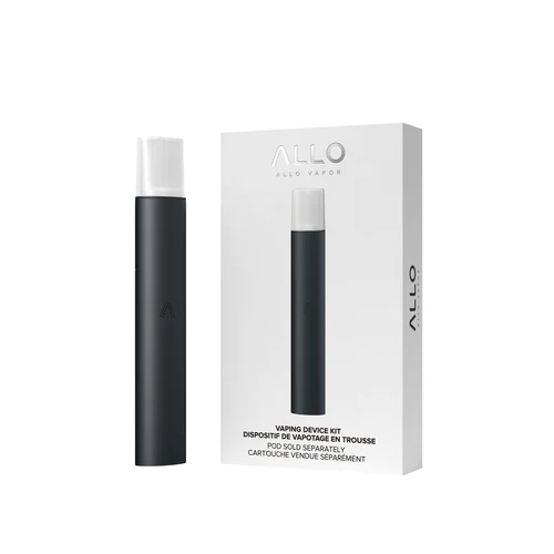Allo Sync Device Only-Black