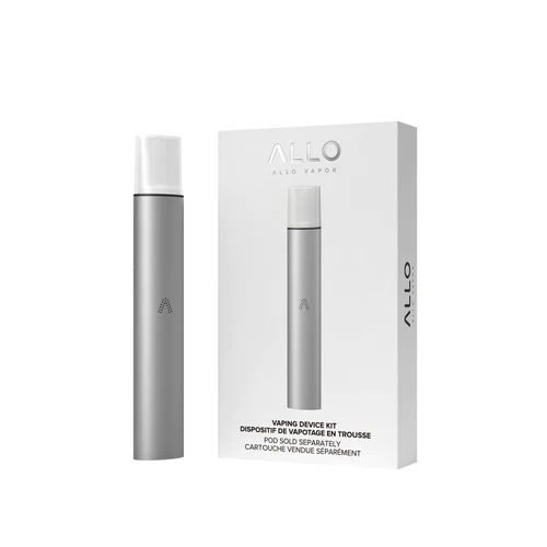 Allo Sync Device Only-Grey