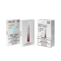 Thumbnail for Allo Sync Starter Kit - Red