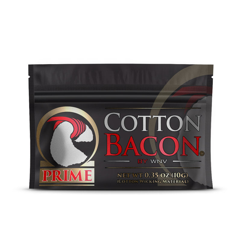 Cotton Bacon PRIME