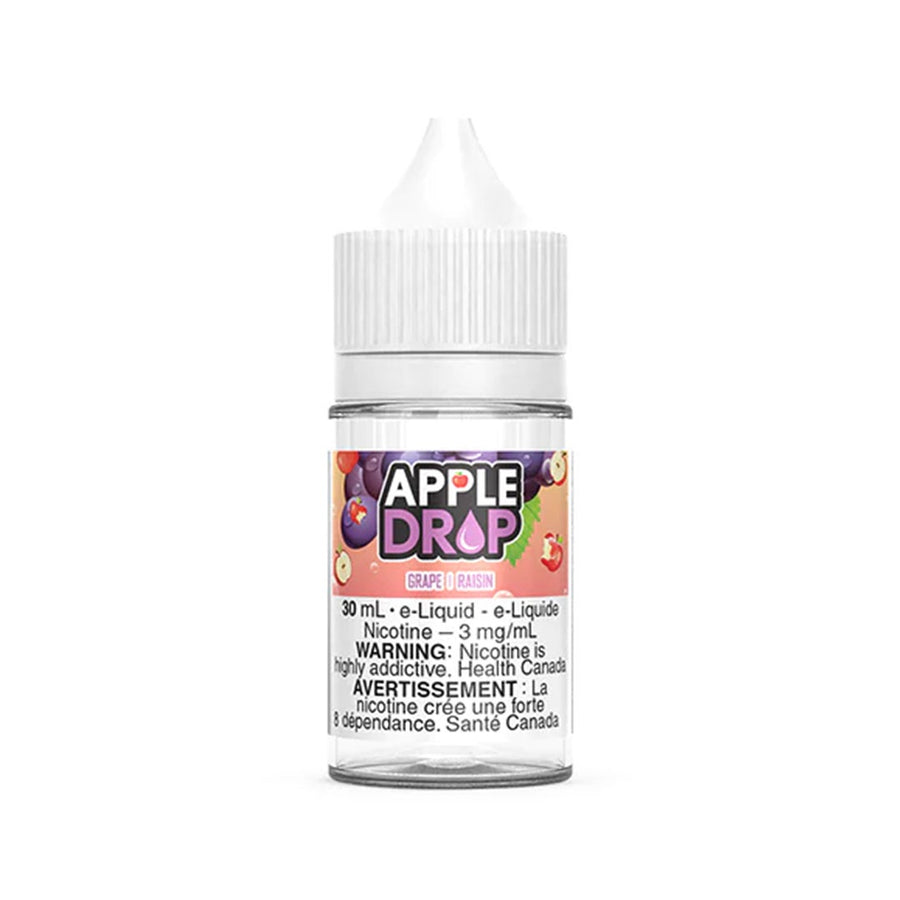 Apple Drop Freebase - Grape